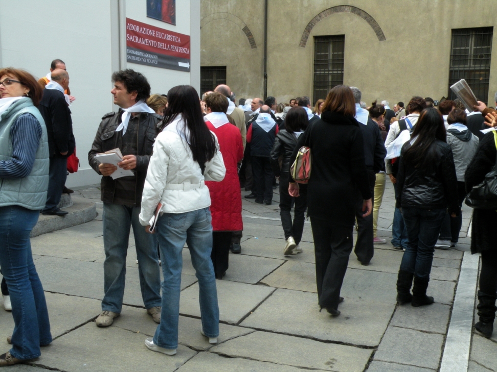 La Santa Sindone - Persone_053.JPG